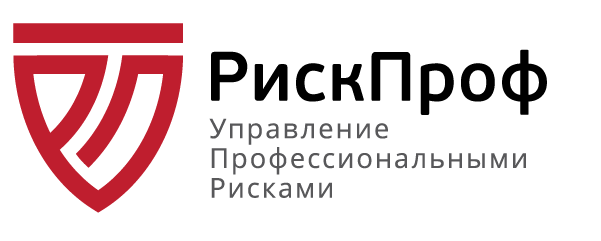 Логотип РискПроф